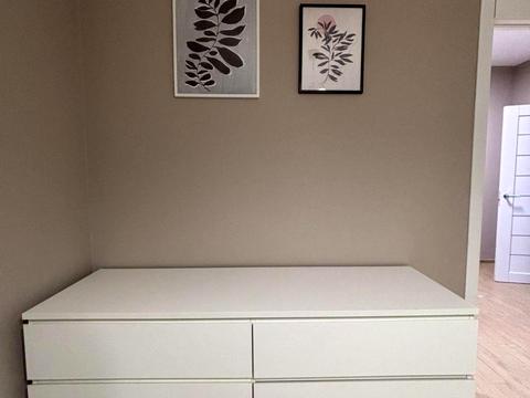 квартира за адресою Ревуцького вул., 40-В