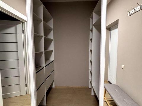 квартира за адресою Ревуцького вул., 40-В