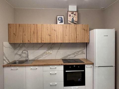 квартира за адресою Ревуцького вул., 40-В