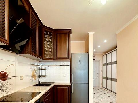 квартира за адресою Вацлава Гавела бульв. (Івана Лепсе), 9-А