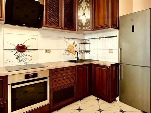 квартира за адресою Вацлава Гавела бульв. (Івана Лепсе), 9-А