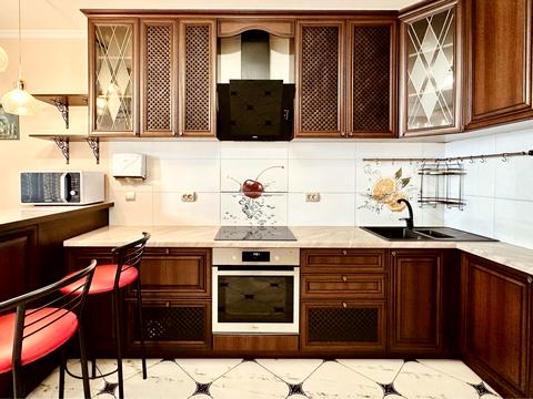 квартира за адресою Вацлава Гавела бульв. (Івана Лепсе), 9-А