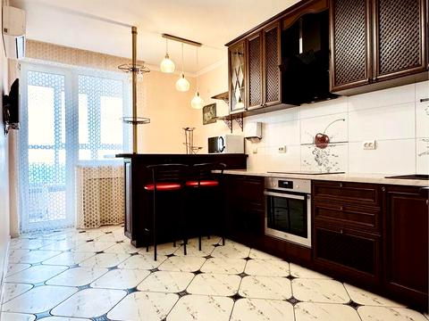 квартира за адресою Вацлава Гавела бульв. (Івана Лепсе), 9-А