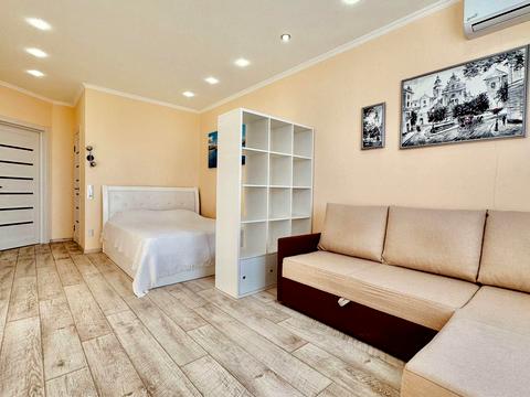 квартира за адресою Вацлава Гавела бульв. (Івана Лепсе), 9-А