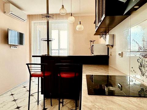 квартира за адресою Вацлава Гавела бульв. (Івана Лепсе), 9-А