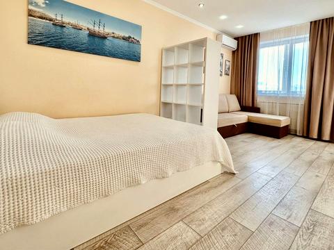 квартира за адресою Вацлава Гавела бульв. (Івана Лепсе), 9-А