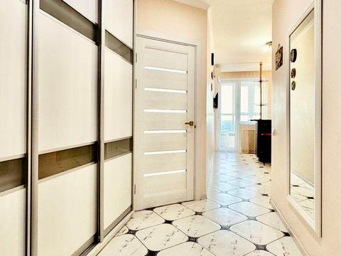 квартира за адресою Вацлава Гавела бульв. (Івана Лепсе), 9-А