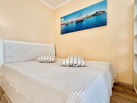 квартира за адресою Вацлава Гавела бульв. (Івана Лепсе), 9-А