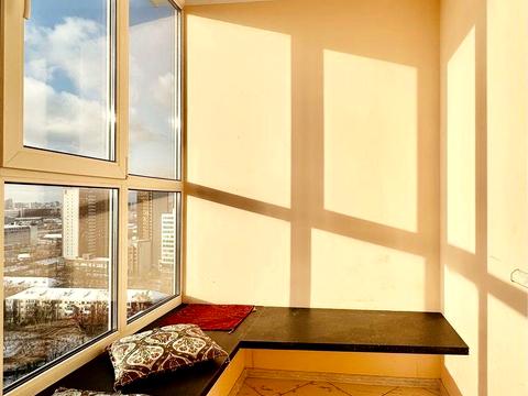 квартира за адресою Вацлава Гавела бульв. (Івана Лепсе), 9-А