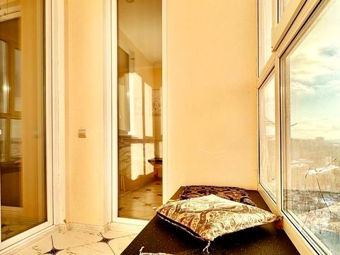 квартира за адресою Вацлава Гавела бульв. (Івана Лепсе), 9-А