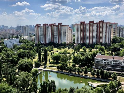 квартира за адресою Вацлава Гавела бульв. (Івана Лепсе), 9-А