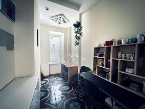 комерційна за адресою Олеся Гончара вул., 35