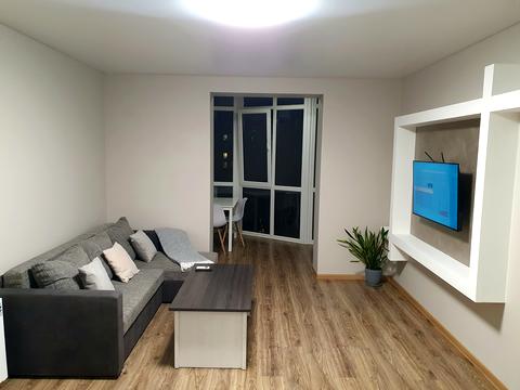 квартира по адресу Набережная Победы ул., 42