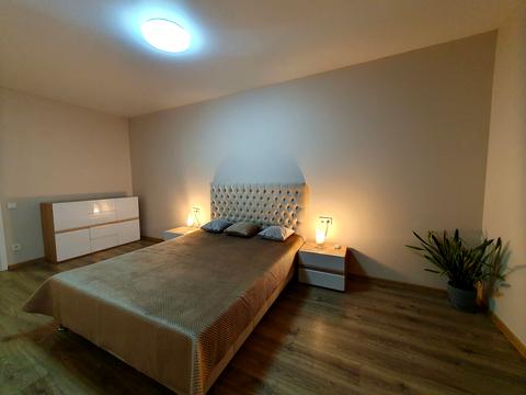 квартира по адресу Набережная Победы ул., 42