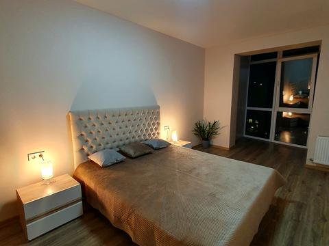 квартира по адресу Набережная Победы ул., 42