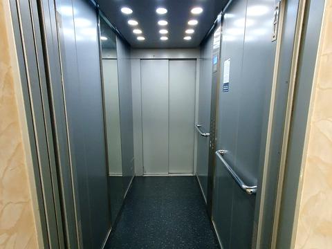 квартира по адресу Набережная Победы ул., 42