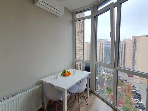 квартира по адресу Набережная Победы ул., 42