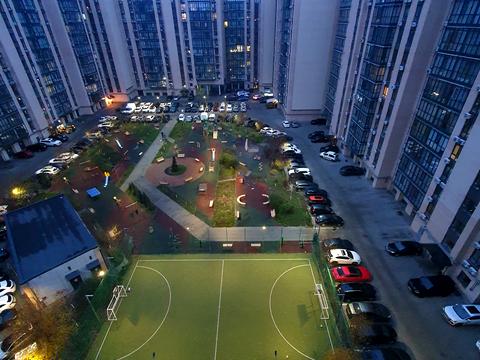 квартира по адресу Набережная Победы ул., 42