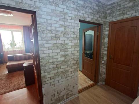 квартира за адресою Привокзальна вул., 8