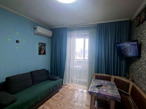 квартира за адресою Привокзальна вул., 8