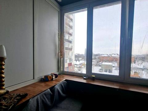 квартира за адресою Привокзальна вул., 8