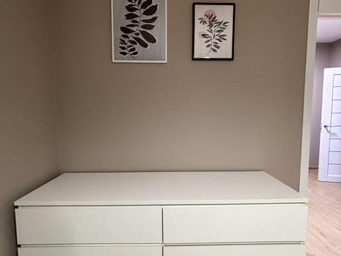 квартира за адресою Ревуцького вул., 40-В