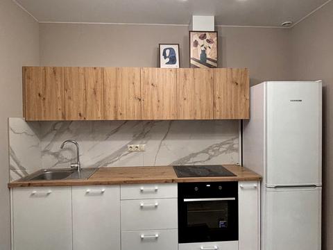 квартира за адресою Ревуцького вул., 40-В