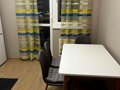 квартира за адресою Ревуцького вул., 40-В