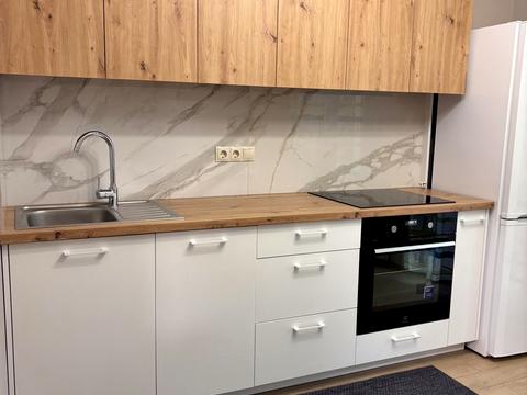 квартира за адресою Ревуцького вул., 40-В