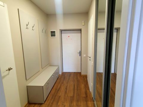 квартира по адресу Набережная Победы ул., 42