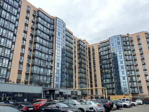 квартира по адресу Набережная Победы ул., 42