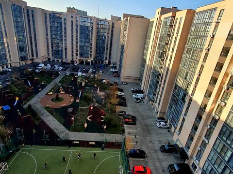 квартира по адресу Набережная Победы ул., 42