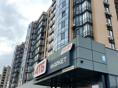 квартира по адресу Набережная Победы ул., 42