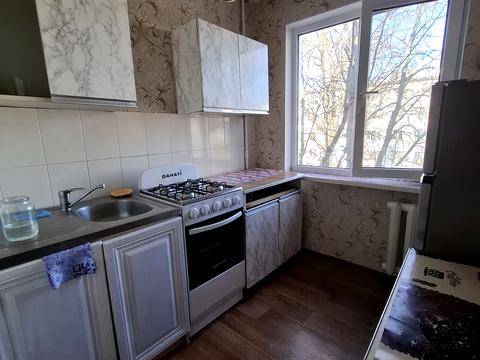 квартира за адресою Владислава Бувалкіна вул. (Бочарова Генерала), 16