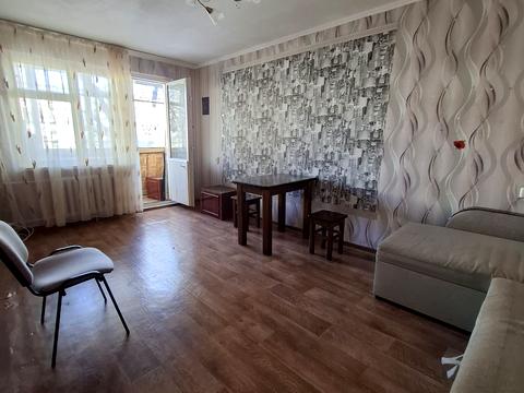 квартира за адресою Владислава Бувалкіна вул. (Бочарова Генерала), 16