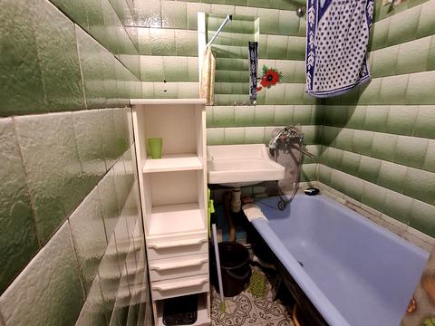 квартира за адресою Владислава Бувалкіна вул. (Бочарова Генерала), 16