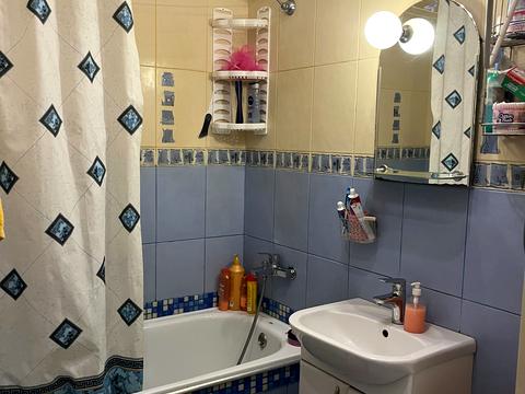 квартира за адресою Київська вул., 49