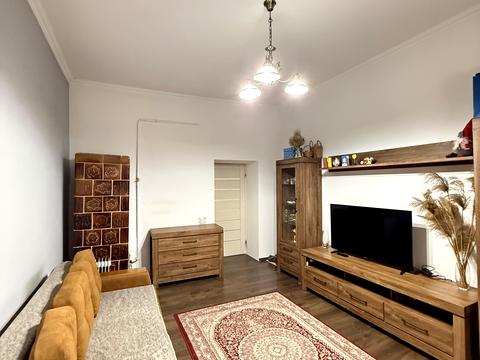 квартира по адресу Меретина ул., 8