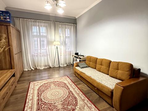 квартира по адресу Меретина ул., 8