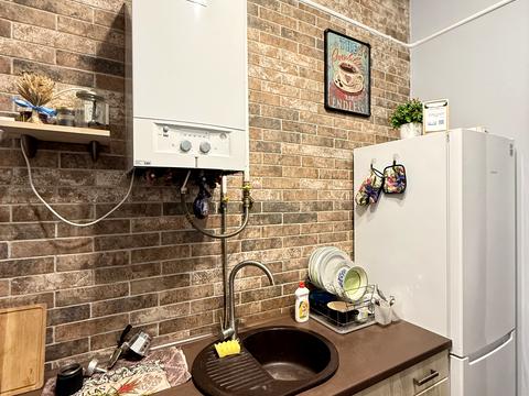 квартира по адресу Меретина ул., 8