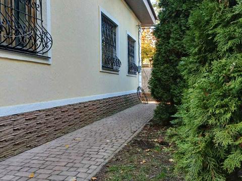 дом по адресу Кооперативная, 10