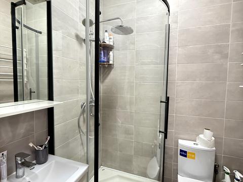 квартира по адресу Меретина ул., 8