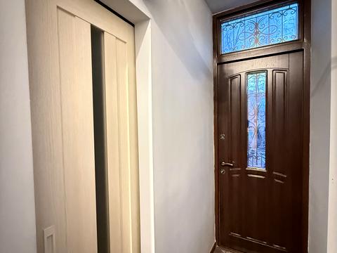 квартира по адресу Меретина ул., 8