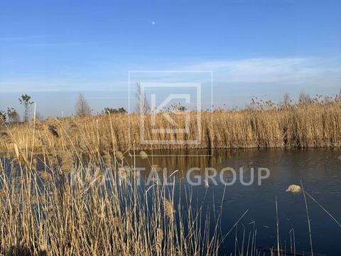 участок по адресу Андріївська, 4