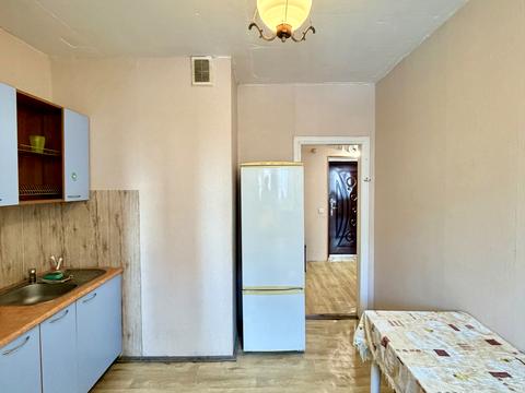 квартира за адресою Алматинська вул. (Алма-Атинська), 39-З