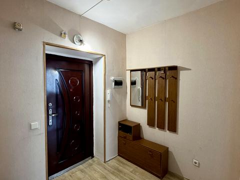 квартира за адресою Алматинська вул. (Алма-Атинська), 39-З