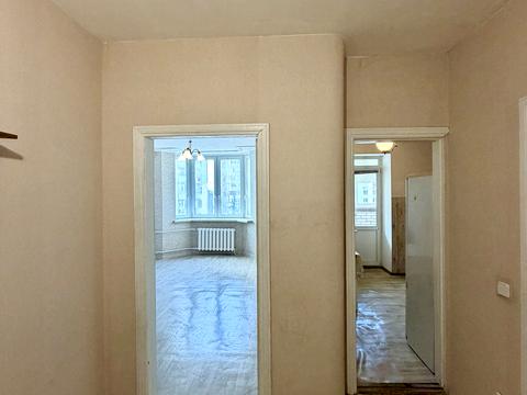 квартира за адресою Алматинська вул. (Алма-Атинська), 39-З