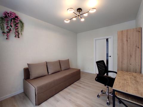 квартира за адресою Салютна вул., 2к21