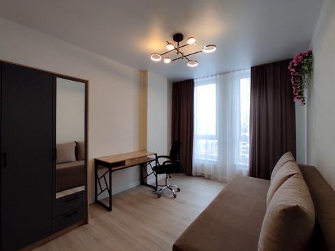 квартира за адресою Салютна вул., 2к21