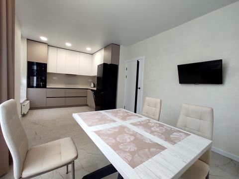 квартира за адресою Салютна вул., 2к21